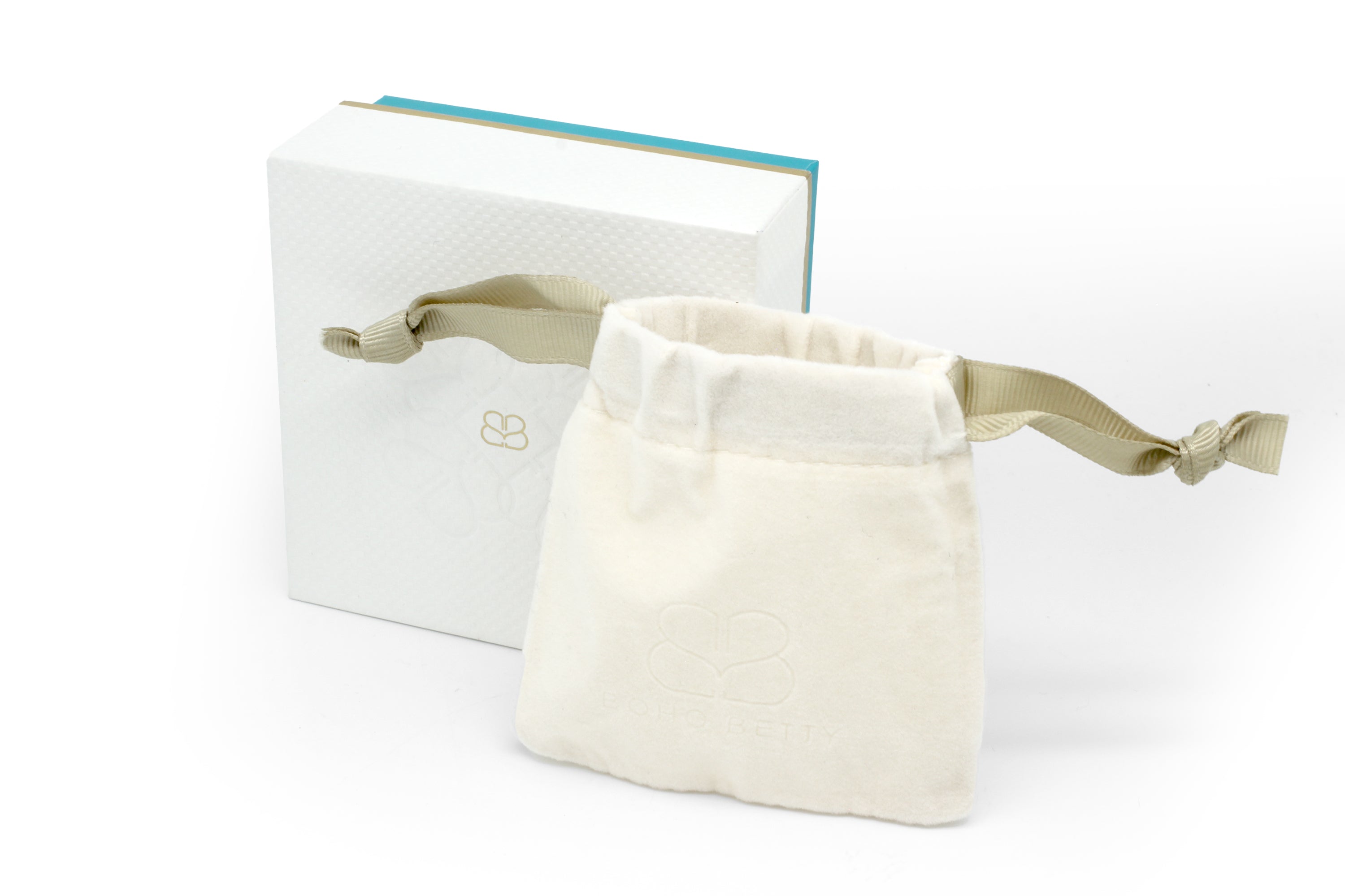 Notus Gold Necklace and Bracelet Set - Boho Betty