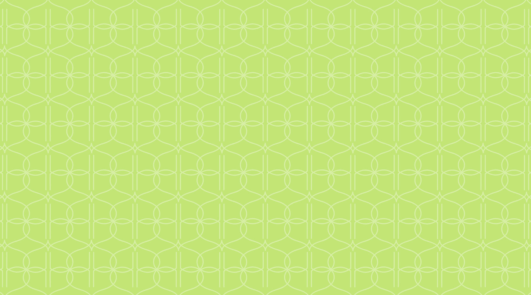 Lime Banner