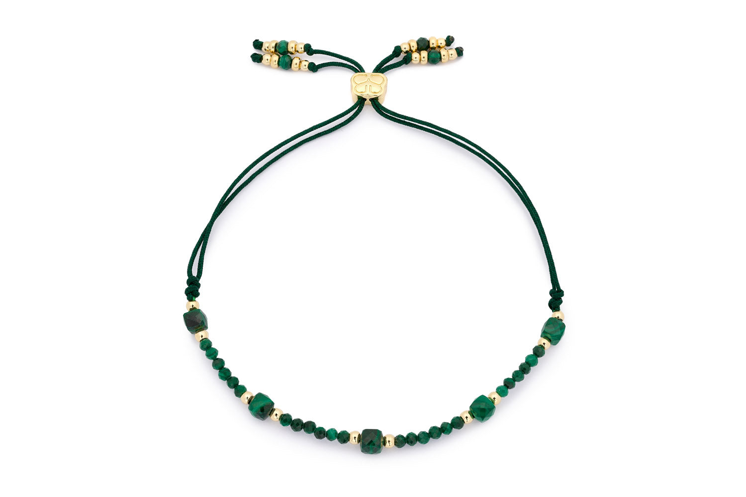 Meadow Malachite Gold