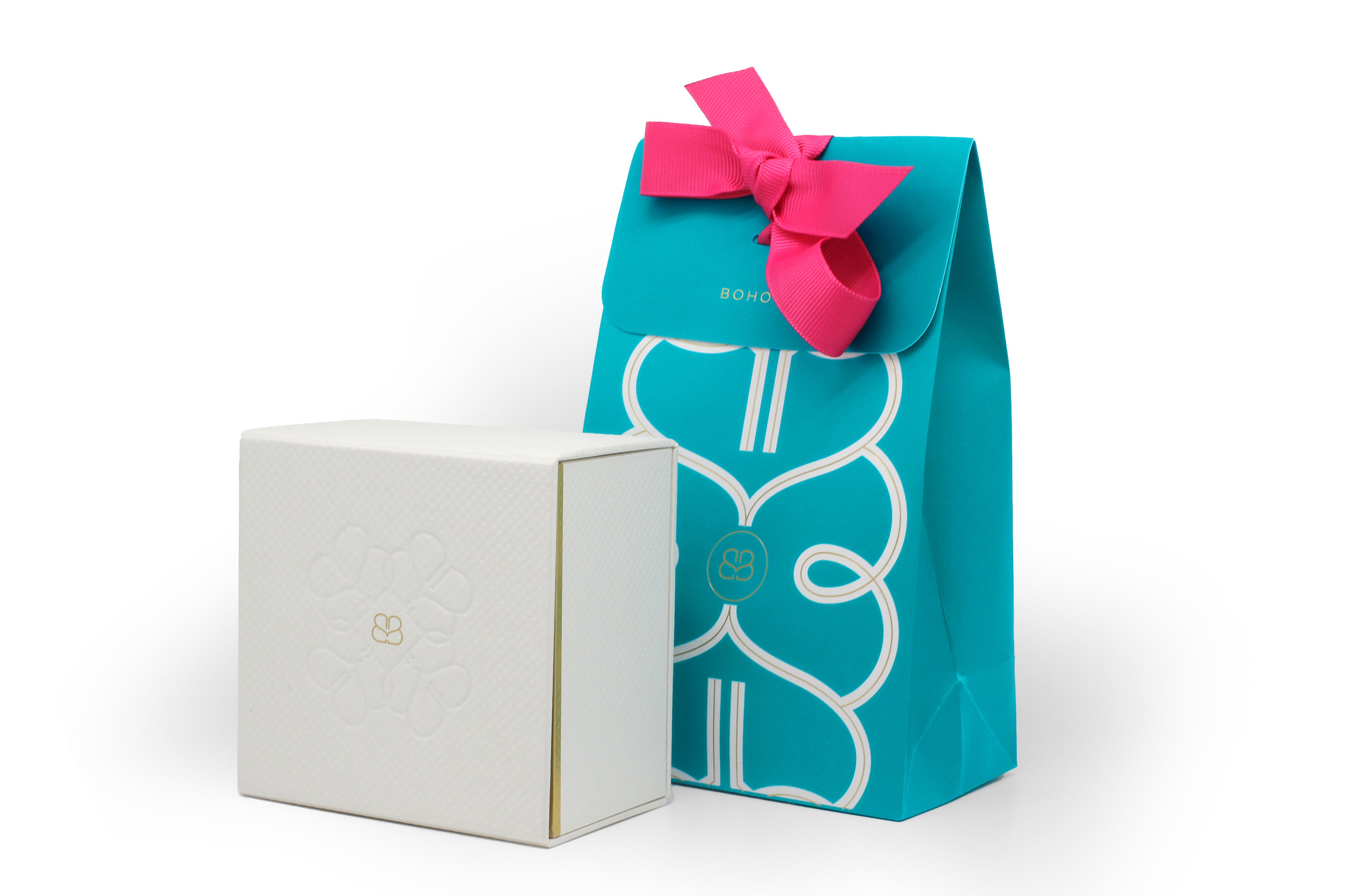 Gift bag & Gift Card