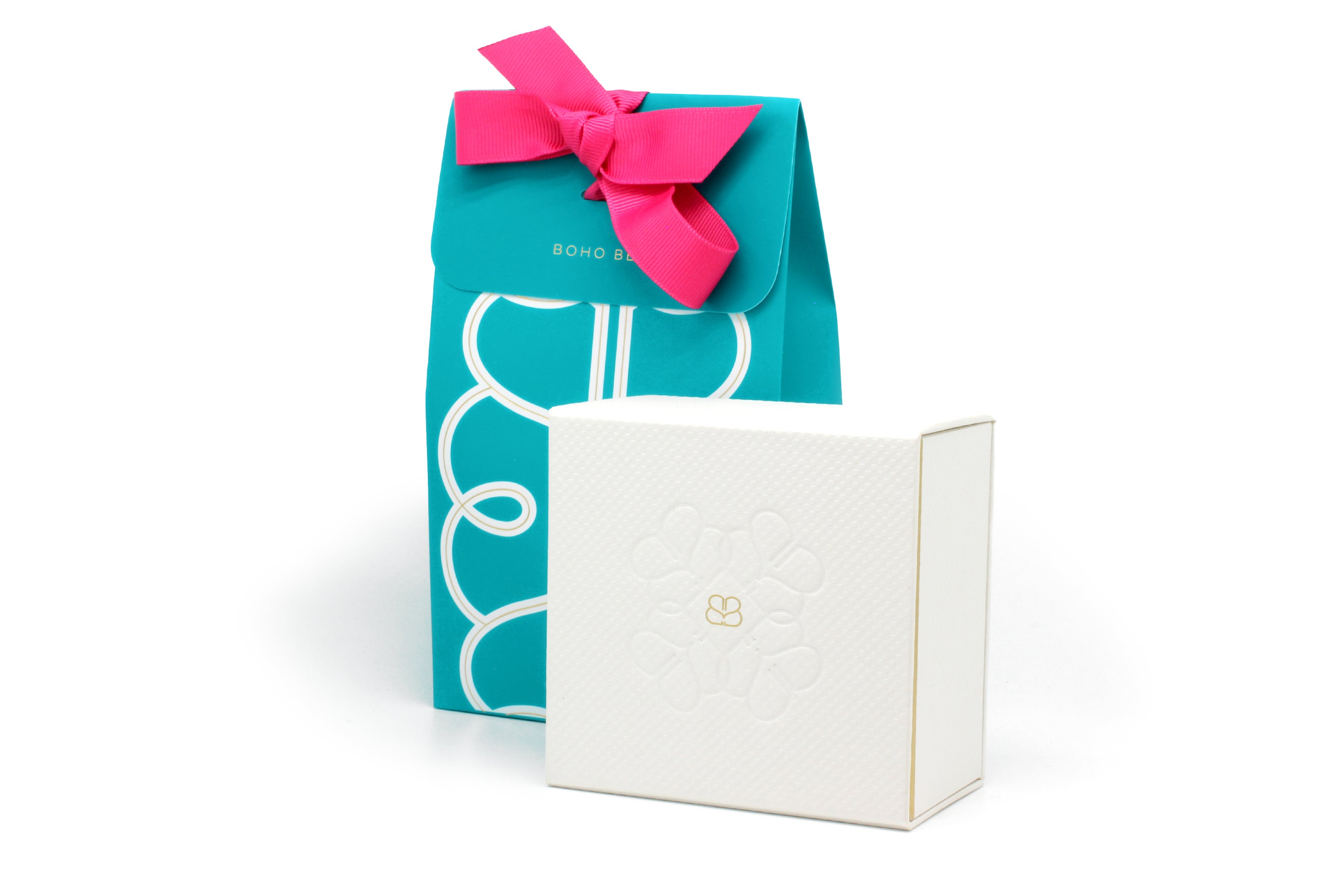 Gift bag & Gift Card